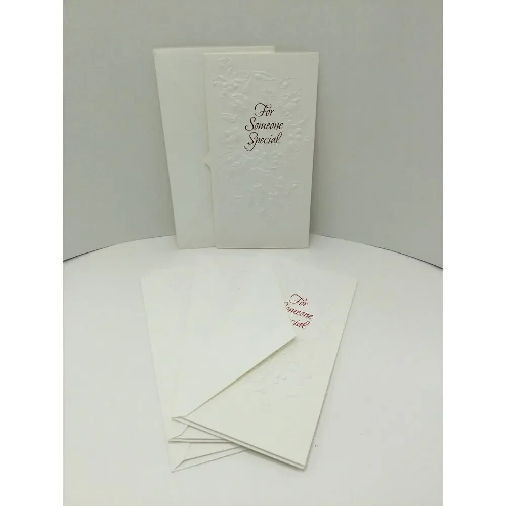 Holiday Greeting Cards Variety Destash Lot of 25